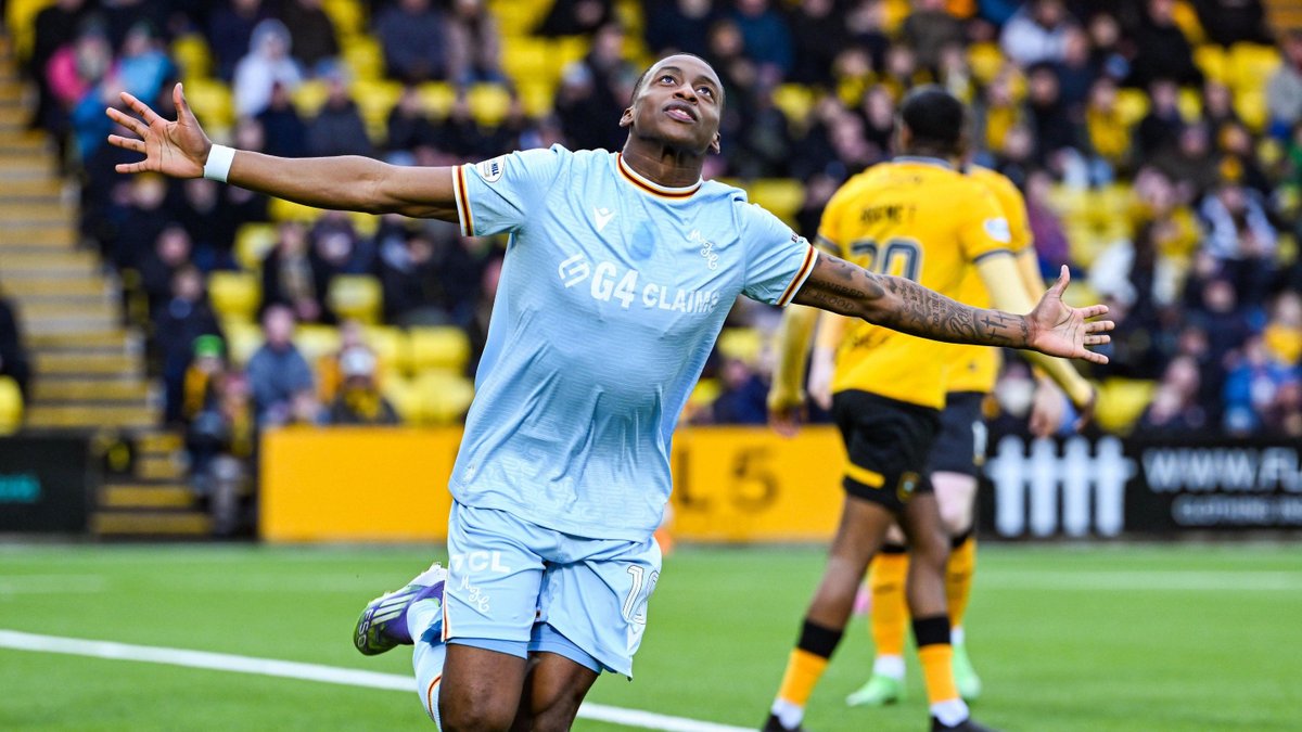 Maswanhise Double Drives Dominant Motherwell Win Over Livingston